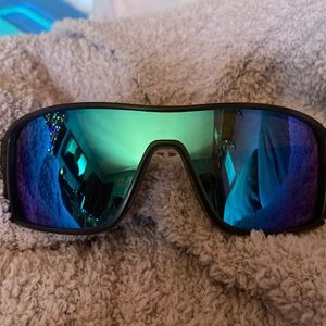 Men's Oakley Turbine Rotor sunglasses
